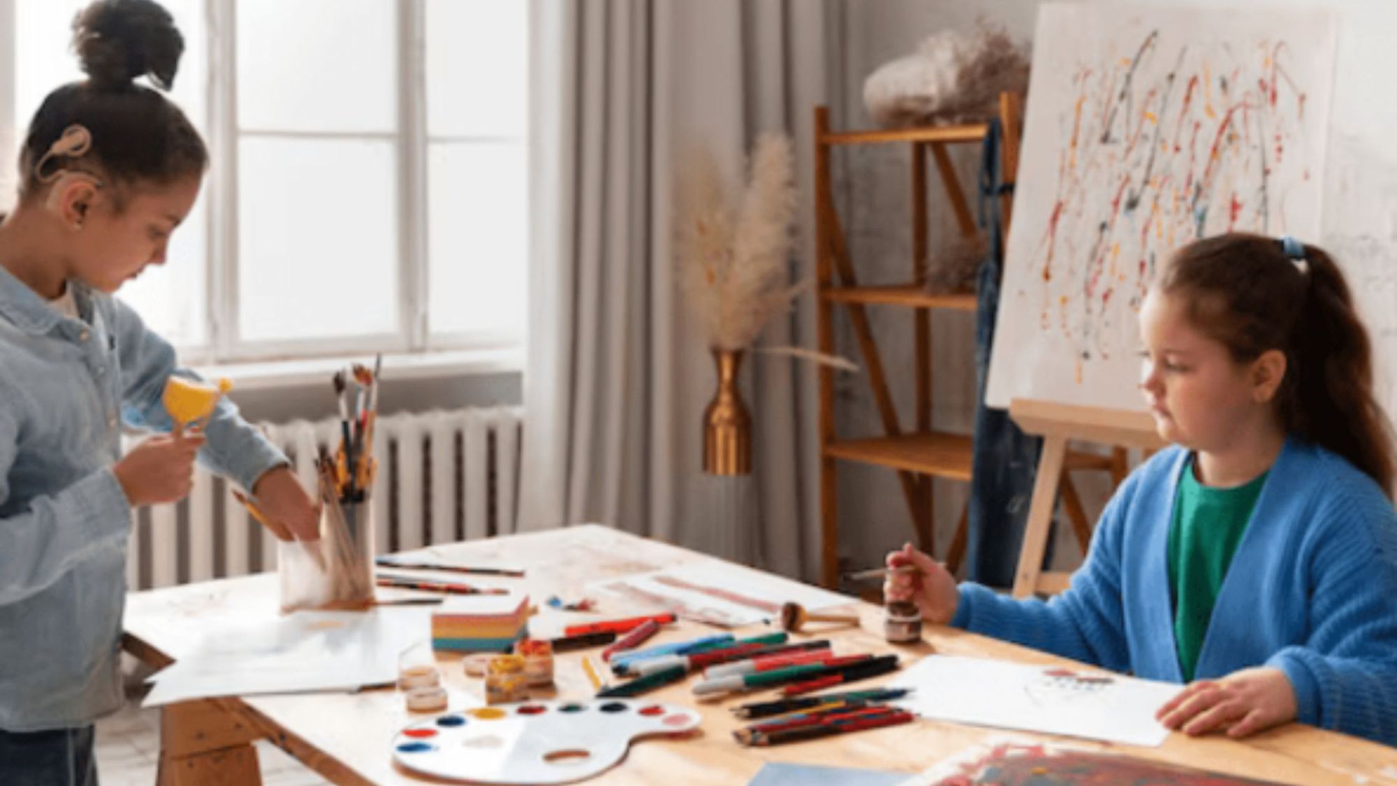 How Creative Photography Classes Inspire Unique Visual Storytelling